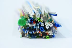 Poros PEBAX Khusus Kelas Medis yang Diperkuat dengan Pegas/Coil, Terbuat dari Plastik Medis dengan Penandaan Laser untuk Urologi - Product Image 3