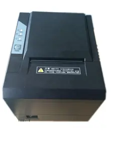 80MM POS termal makbuz yazıcı