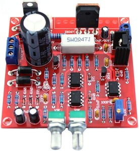 0 - 30V 2mA - 3A Adjustable DC Power Supply <b>DIY</b> <b>Kit</b> - Short - Circuit Protection Included - Product Image 2