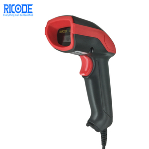 Ticode cầm tay 1D có dây đầu đọc mã vạch USB máy quét mã vạch siêu thị <span class=keywords><strong>Laser</strong></span> máy quét mã vạch cho POS quét - Product Image 6