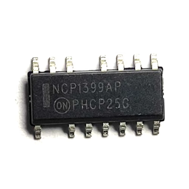 Switching Controllers MARK NCP1399AP SOP-14 NCP1399APDR2G for Chip IC
