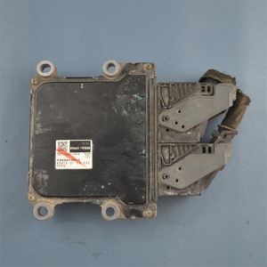 Unidad de Control de Motor (ECU/ECM) de <span class=keywords><strong>Segunda</strong></span> <span class=keywords><strong>Mano</strong></span> de Alta Calidad para Faw A50 <span class=keywords><strong>A70</strong></span> CX65 D60 D80 OE 89661-TFB30 - Product Image 2