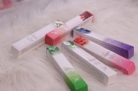 Huile revitalisante pour cuticules des ongles, soin personnel, 3 ml, application au pinceau, parfum fruité, kératine naturelle, huile pour cuticules longue durée, stylo