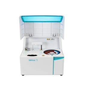 MT MEDICAL Alta Qualidade Vet Analisador Químico Analisador Bioquímico para Uso Hospitalar <span class=keywords><strong>Animal</strong></span> - Product Image 3