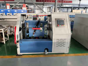 6-12Mm Corde Corde à <span class=keywords><strong>Linge</strong></span> Bobine Automatique Bobineuse - Product Image 4