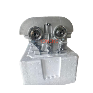 Cabeza de Cilindro de Motor 1.6T JTMA Nueva de Alta Calidad para <span class=keywords><strong>Ford</strong></span> <span class=keywords><strong>Fiesta</strong></span> <span class=keywords><strong>ST</strong></span> Fusion ECOBOOST - Product Image 2