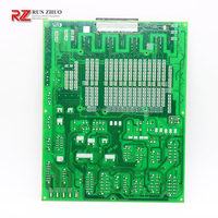 Carte d'interface PCB d'ascenseur Mitsubishi MRL moderne pour les modèles KCA-910A/B/C