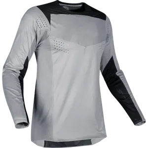 Conception d'équipe airbag pour combinaison de moto maillot de descente combinaison de motocross à manches longues vêtements de moto en cuir