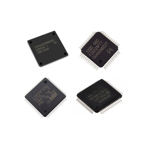 <span class=keywords><strong>IC</strong></span> <span class=keywords><strong>MCU</strong></span> 집적 회로 32 비트 마이크로 컨트롤러 LPC11U68JBD100K ROHS 호환 1 년 보증 - Product Image 4