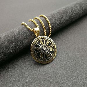 ยูนิค เครื่องประดับสแตนเลสสตีล ของขวัญสำหรับทุกเพศ - Product Image 3