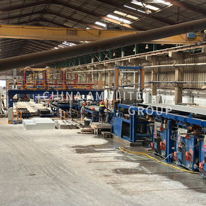 <span class=keywords><strong>Plan</strong></span> d'amélioration de l'efficacité/Ligne d'investissement à fort rendement/Solution complète pour usine de fabrication - Product Image 5