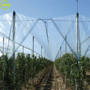 Clips en forme d'éventail les plus populaires pour bâche en PE - Product Image 5