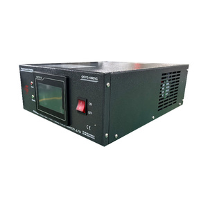 Rectificador de Corriente Continua Programable de 12V 100A para Aplicaciones de Galvanoplastia Monofásico 220V - Product Image 3