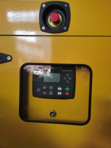 Werks rabatt Auto generatoren Tragbarer <span class=keywords><strong>Generator</strong></span> Anhänger generatoren Leistungs aggregat - Product Image 3
