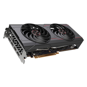 Cartes graphiques d'occasion RX6700XT 12G DDR6 Cartes graphiques d'occasion - Product Image 2