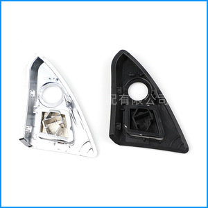 Verrous de boîte d'accoudoir pour BMW Série 5 F10 F18, pièces de rechange pour console centrale - Product Image 1