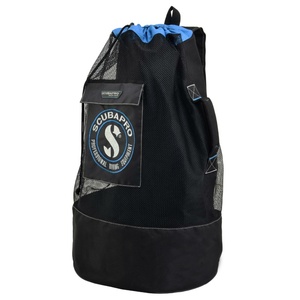 Échantillon gratuit Sac de natation imperméable en PVC 40L, Sac de compression de plongée, Sac sec, Sac à dos de kayak - Product Image 5