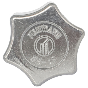 Nouveau filtre de reniflard de remplissage hydraulique à prix compétitif pour réservoir d'huile à utiliser en usine de fabrication - Product Image 4