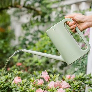 Regadera de 1.2L de Gran Capacidad, Herramienta de Jardín de Plástico para el Cuidado de Plantas en el Hogar, Patio y Balcón - Product Image 5