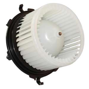 พัดลมเป่ามอเตอร์ไฟฟ้ารถ RHD 77364234 6441 6441Y9 Y8สำหรับ <span class=keywords><strong>Citroen</strong></span> Relay 2006-2016 <span class=keywords><strong>Citroen</strong></span> <span class=keywords><strong>Jumper</strong></span> 2006-2019เครื่องปรับอากาศ - Product Image 1