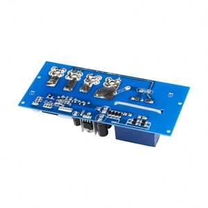 Carte PCB intelligente pour machine à laver <span class=keywords><strong>Whirlpool</strong></span> carte pcb d'alimentation carte de contrôle pour onduleur solaire 3kw conception pcb multicouche digi-ic - Product Image 3