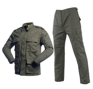 Accessoires pour tenues BDU camouflage HPB0202 personnalisées en stock, diverses couleurs, pour activités extérieures – AUTRES - Product Image 2