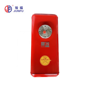 Tanque de aceite hidráulico de montaje trasero Hyva personalizable de 80/100/150/200L para camión volquete
