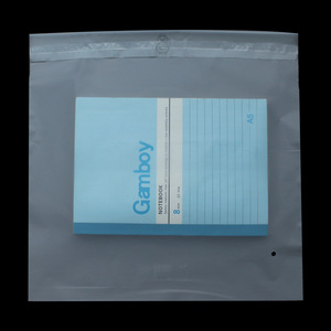 Biểu Tượng Tùy Chỉnh In 100% Sinh Thái Polymailer Nhựa Túi Bưu Phẩm Cho Quần Áo Phân Hủy Sinh Học Pouch Bao Bì - Product Image 4