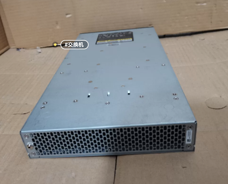 For Mellanox SX6012 12-Port FDR Non-Blocking InfiniBand Switch