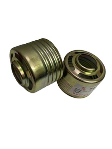 Vente en gros d'équipements d'incendie dissimulés : Sprinklers en laiton haute performance avec alliage fusible et accessoires personnalisables - Product Image 3