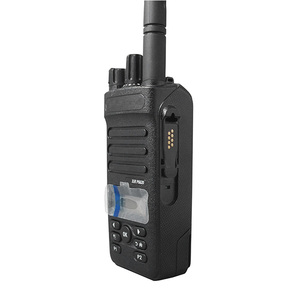 XiR P6620 Portable Handheld Long Range Digital Commercial <b>Radio</b> <b>Two</b> <b>Way</b> Communication Walkie Talkie - Product Image 3