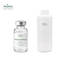 Phénoxyéthanol 99% Qualité Cosmétique Conservateur à Large Spectre pour Soins de la Peau, Lotion, Crème, Shampooing