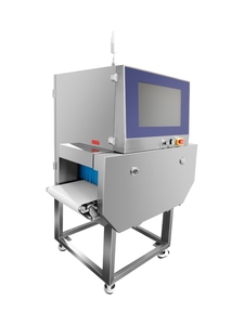 Système d'inspection automatique aux rayons X de qualité alimentaire, détecteurs de métaux personnalisables pour machine d'inspection aux rayons X - Product Image 3