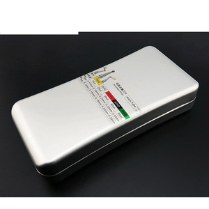 Juego de tiras automáticas para sistema IPR recíproco de reducción de esmalte interproximal dental - Product Image 3