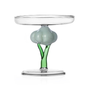 Vassoio per calici in <span class=keywords><strong>vetro</strong></span> a forma <span class=keywords><strong>di</strong></span> Broccoli dal Design minimalista unico personalizzato all'ingrosso per tornare a scuola - Product Image 3