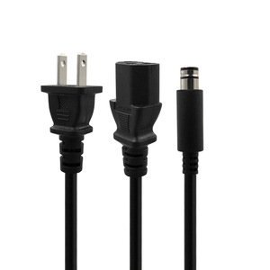 อะแดปเตอร์ Xbox360 E 12V 9.6A ชุดจ่ายไฟสำหรับเครื่อง Xbox360 E - Product Image 4