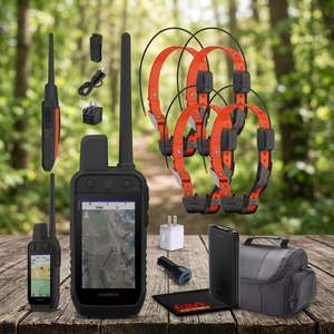 SUPPLIER Alpha 300 & 300i / TT 25 / <b>T</b> 20 Bundle Dog GPS <b>Tracking</b> System OEM ODM 3-Year Warranty - Product Image 2
