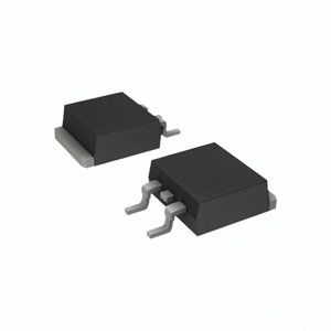 ทรานซิสเตอร์ BOM IC ในสต็อก TO-252AA SUD35N05-26L-E3 ชิปอิเล็กทรอนิกส์ ชิ้นส่วนอิเล็กทรอนิกส์ - Product Image 1