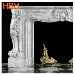<span class=keywords><strong>Chimenea</strong></span> eléctrica decorativa de estilo francés de mármol blanco <span class=keywords><strong>a</strong></span> precio de fábrica <span class=keywords><strong>chimenea</strong></span> tallada <span class=keywords><strong>a</strong></span> <span class=keywords><strong>mano</strong></span> <span class=keywords><strong>chimenea</strong></span> de mármol <span class=keywords><strong>a</strong></span> la venta - Product Image 4