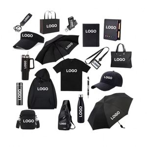 AI-MICH Wholesale Promotion Household Products Custom Logo Employee Office Giveaway <b>Gift</b> <b>Set</b> - Product Image 2