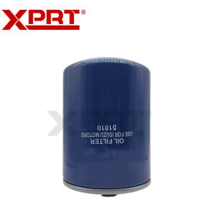 Filtro de aceite de alta calidad HO634 15607-1780 15607-1671 15607-1590 51810 LFP947 25014120 para <span class=keywords><strong>Chevrolet</strong></span> Isuzu - Product Image 2