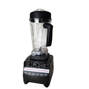 Chất lượng cao xử lý thực phẩm tuyệt vời mạnh mẽ máy xay sinh tố cho nhà/thiết bị thương mại - Product Image 2