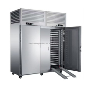 seafood storage refrigerator ultra-low temperature food storage fridge - Product Image 1