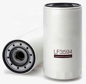 Filtro para filtro de aceite lubricante IVECO 1902102 4787733 98432653 LF3594 LF3482 61315399 61315398 4800107 2997305 1907817 500322702 - Product Image 5