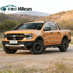 Vehículo <span class=keywords><strong>Ford</strong></span> Ranger Usado en Excelentes Condiciones, Transmisión Automática, Combustible Diésel, Llantas <span class=keywords><strong>de</strong></span> Aleación, Conducción Urbana, Dirección Asistida - Product Image 1