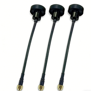 Antenne de communication pour drone FPV 5,8 GHz 3dBi 5000-6000 MHz 150 mm 60 mm RP-/ RHCP/LHCP avec puce NFC pour drones FPV - Product Image 6