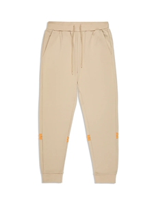 Survêtements d'entraînement personnalisés avec logo OEM, pantalons de sport, pantalons de jogging surdimensionnés à rayures, pantalons de jogging évasés pour hommes - Product Image 4