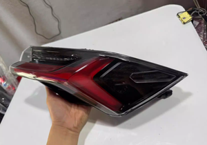 Pour Lamborghini <span class=keywords><strong>Urus</strong></span> Modèle 18-23, Ensemble de feux arrière d'origine démonté en usine, Feu stop anti-collision arrière - Product Image 6