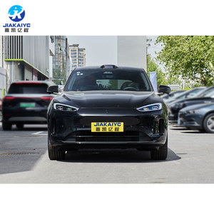 AITO <span class=keywords><strong>M5</strong></span> EREV 1.5T SUV de <span class=keywords><strong>Segunda</strong></span> <span class=keywords><strong>Mano</strong></span>, 255 km de Autonomía Extendida, Volante a la Izquierda, Cuero Oscuro, R19, Techo Panorámico, Exportación Popular - Product Image 6