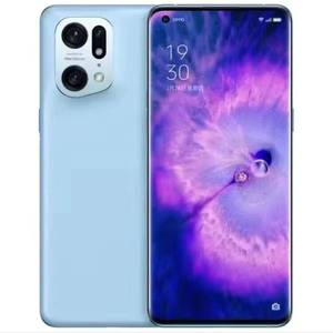 Teléfono Móvil Android <span class=keywords><strong>Nuevo</strong></span> al por Mayor, Smartphone <span class=keywords><strong>OPPO</strong></span> 5G con ColorOS Original, Modelo Find <span class=keywords><strong>X5</strong></span> Pro - Product Image 5